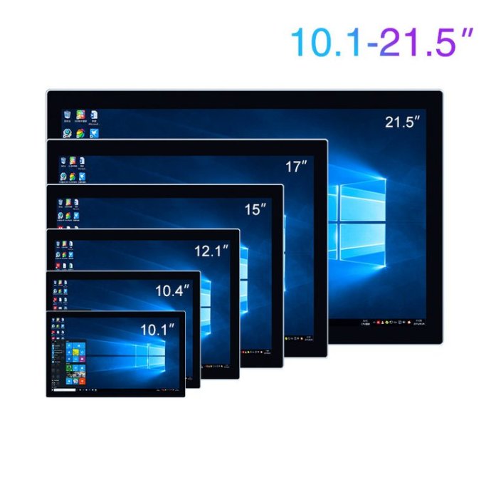 觸控一體機（安卓、windows）